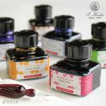 エルバン J.HERBIN 香りつきインク