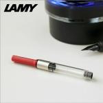 LAMY ラミー コンバーター LZ28 サファリ・アルスター用