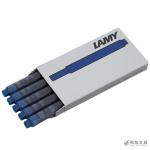 LAMY ラミー インクカートリッジ5本入り