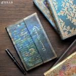 ペーパーブランクス paperblanks ミディサイズ ハードカバー ノート